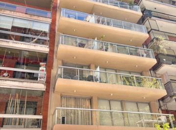 Departamento · 35m² · 1 Ambiente · Departamento en Venta en Palermo Chico Casi Nuevo