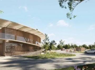 Terreno , Esteban Echeverría · Lote en Venta de 800 m² Ubicado en Vista Lagos Sector Bosque