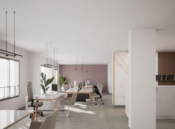 Oficina comercial · 35m² · 1 Ambiente · Oficinas en Alquiler Zona Hurlingham! - Clamaco.