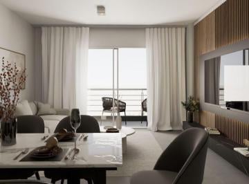 Departamento · 40m² · 2 Ambientes · 20 Cocheras · En Venta Departamento 2 Ambientes con Balcón en Palomar Morón Clamaco Sa