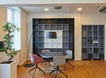 Oficina comercial · 35m² · 1 Ambiente · Venta de Oficina Monoambiente en Hurlingham - Clamaco.