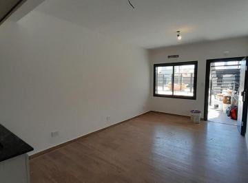 Departamento · 45m² · 2 Ambientes · En Venta Departamento 2 Ambientes Planta Baja en Villa Luzuriaga