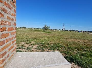 Terreno · 1000m² · Terreno B° 5 "La Serena" Country Nuevos Aires