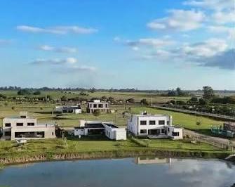 Terreno · 1000m² · Terreno B° 5 "La Serena" Country Nuevos Aires