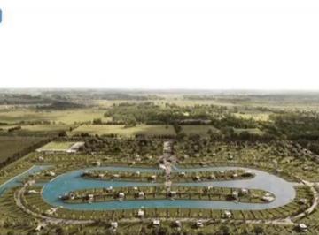 Terreno , Esteban Echeverría · Lote en Venta de 803 m² Ubicado en Vista Lagos Sector Sendero