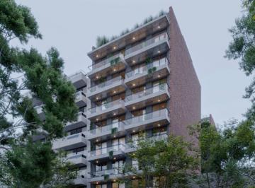 Departamento · 28m² · 1 Ambiente · Departamento en Centro