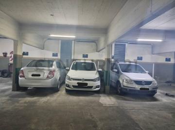 Garage · 11m² · 1 Cochera · Cochera Planta Baja en Palermo