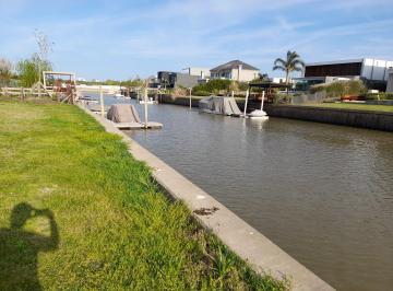 Terreno · 903m² · Terreno Lote en Venta en El Yacht, Nordelta, Tigre