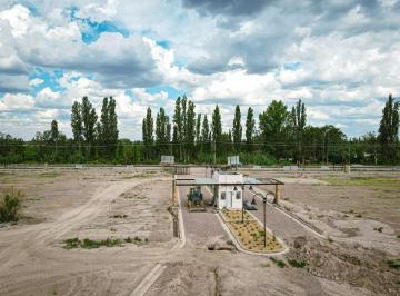 Terreno · 500m² · Terreno Villa Robert