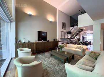 Departamento · 218m² · 5 Ambientes · 1 Cochera · Venta Dúplex de 5 Ambientes con Cochera - Palermo Nuevo