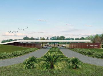 Terreno · 1518m² · Terreno Fraccion en Venta en Coronel Brandsen, G. B. a. Zona Sur, Argentina