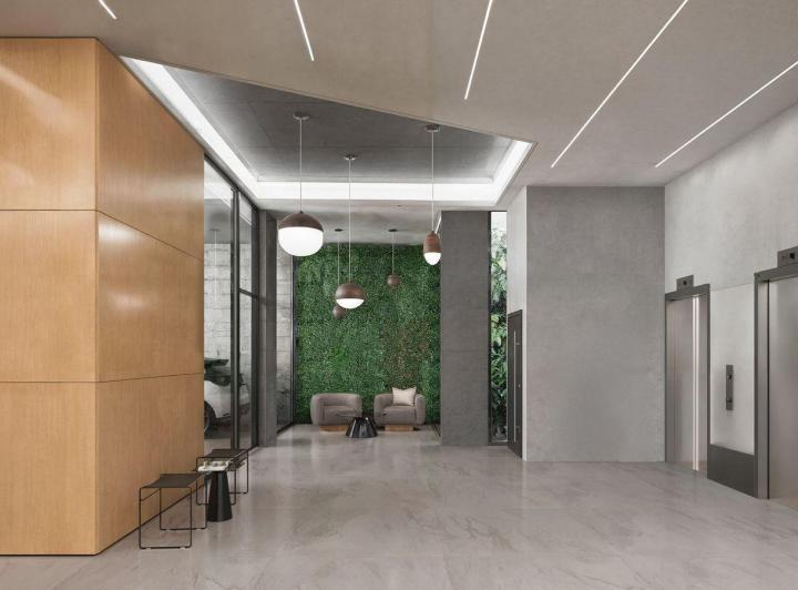 Departamento · 135m² · 4 Ambientes · 1 Cochera