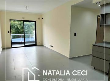 PH · 60m² · 3 Ambientes · Monte Castro Excelente PH a Estrenar Contrafrente Margariños Cervantes y Lope de Vega