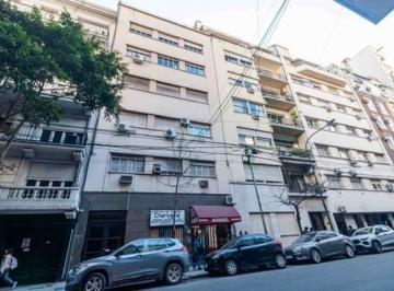 Departamento · 144m² · 4 Ambientes · Departamento en Venta en Barrio Norte, Capital Federal, Buenos Aires