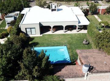 Casa de 7 ambientes, Maipú · Mapa Vende Hermosa Casa en Barrio Privado Los Aromos.