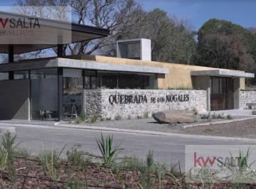 Terreno · 1593m² · Terreno en Quebrada de Los Nogales