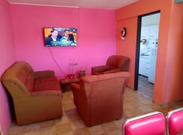 Departamento · 57m² · 3 Ambientes · 1 Cochera · Departamento en Oportunidad en Bariloche