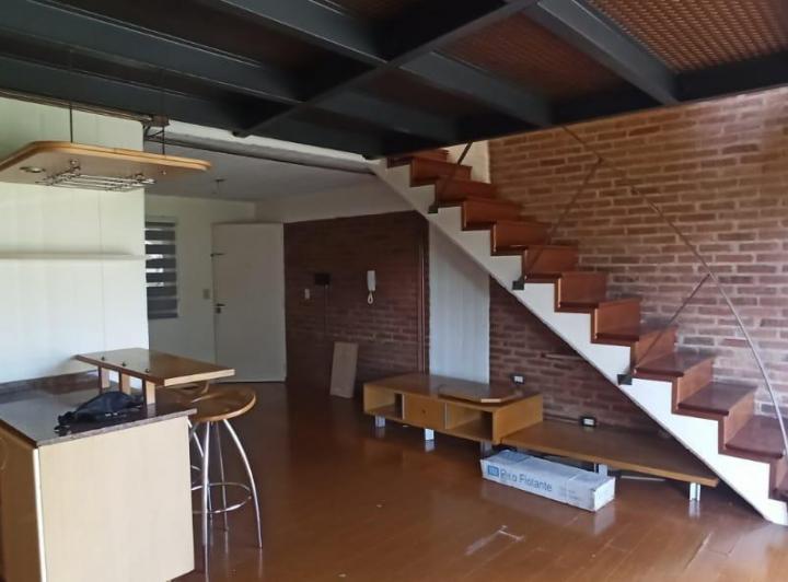 Departamento · 60m² · 3 Ambientes · 1 Cochera