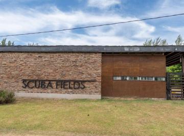 Casa de 3 ambientes, Ibarlucea · Casa en Condominio Scuba Fields.