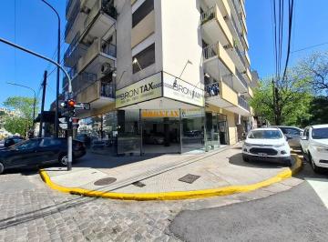 Local comercial · 434m² · 5 Cocheras · Venta de Excelente Local Comercial – Av Rivadavia