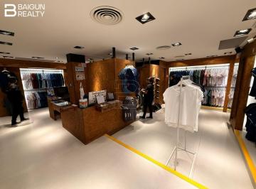 Local comercial · 120m² · 2 Ambientes · Local en Venta, Zona Recoleta
