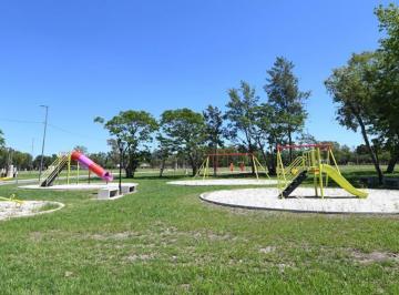 Terreno · 326m² · Lote en La Vikkina Venta, Berazategui