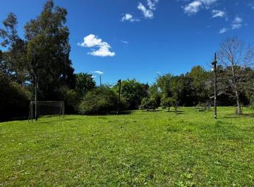 Terreno , Berazategui · Terreno en Venta - Sourigues (Berazategui)