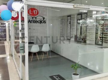 Local comercial · 12m² · Venta Local Comercial Apto Credito en Galeria Patagonia Av Corrientes