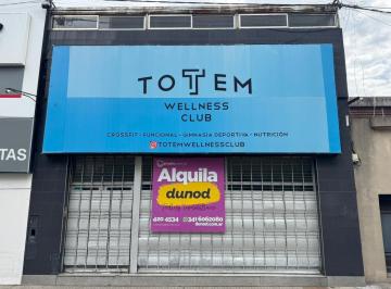 Local comercial · 607m² · 8 Ambientes · Av Pellegrini Al 3700 Alquiler Local en Rosario