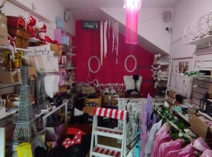 Local comercial · 65m²