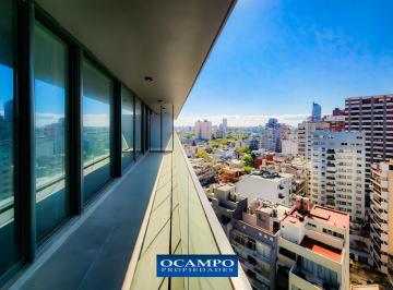Departamento · 79m² · 2 Ambientes · Venta de Departamento de 3 Ambientes en Nuñez