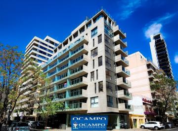 Departamento · 30m² · 1 Ambiente · Venta de Departamento de 1 Ambiente con Balcón en Belgrano