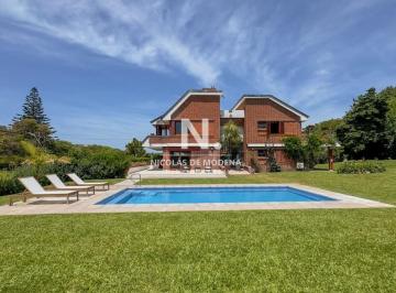 Foto1 · En Venta Casa de 4 Dorm., Impecable en San Rafael Punta del Este