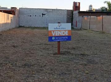 Terreno , Piñero · Terreno 320 m² con Facilidades de Pago. Escrituración Inmediata.
