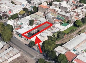Terreno · 330m² · Venta Terreno Apto Constructoras España y Hospitales