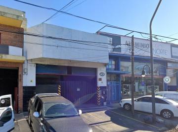 Depósito · 320m² · Galpon Sobre Av Mitre 320 m²