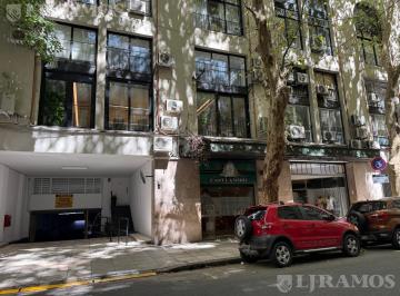 Oficina comercial · 483m² · Oficina en Venta en Recoleta