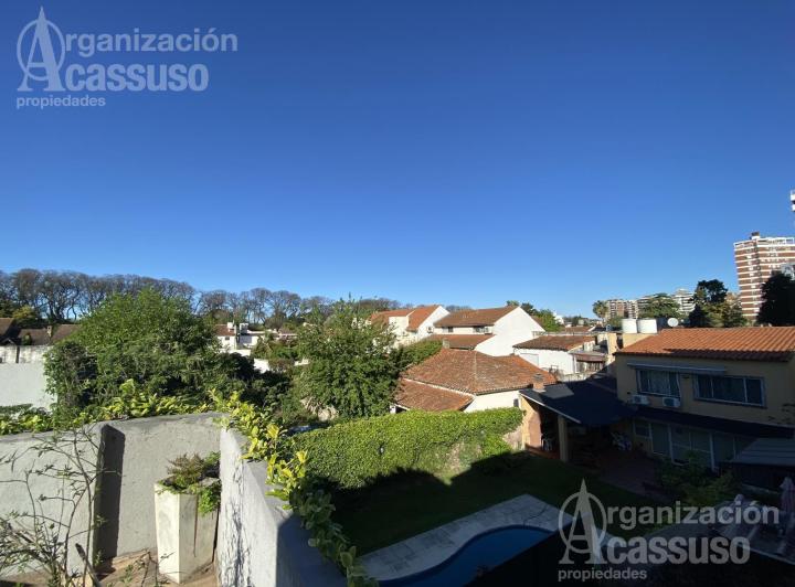 PH · 260m² · 4 Ambientes