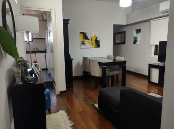 Departamento de 3 ambientes, Almagro · Dpto de 3 Amb - Almagro