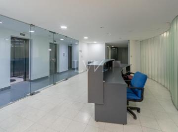 Oficina comercial · 700m² · 8 Ambientes · 5 Cocheras · Alquiler de Oficinas - Diagonal Plaza