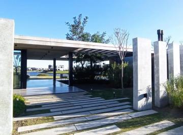 Terreno · 566m² · Ventaterreno Lote Interno Barrio Carpinchos Nordelta