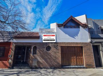 Casa de 4 ambientes, Villa Devoto · Casa en Venta en Devoto