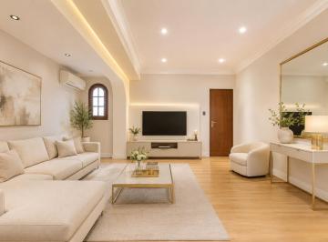 Casa de 4 ambientes, Villa Devoto · Casa en Venta en Devoto