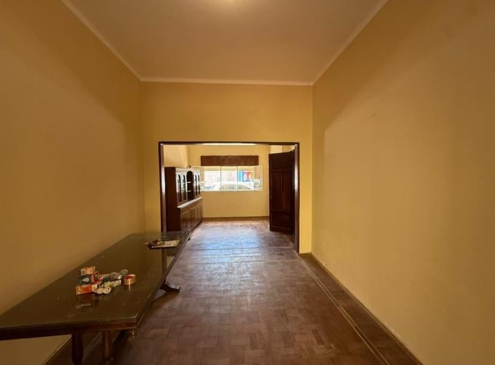 Casa · 179m² · 8 Ambientes