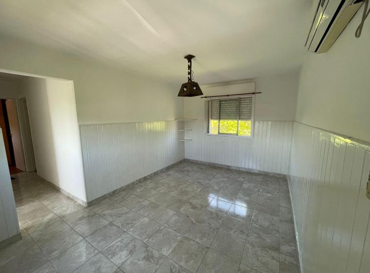 Departamento · 44m² · 3 Ambientes
