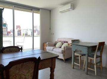 Departamento · 45m² · 2 Ambientes · Alquiler Temporario Departamento 2 Ambientes Palermo
