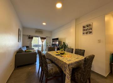 Departamento · 63m² · 3 Ambientes · Departamento Tres Ambientes en Venta Wilde Centro Apto Credito