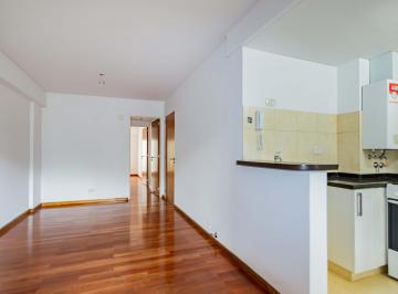 Departamento de 2 ambientes, Rosario · Santiago 1325 Semipiso 1 Dormitorio - Sol de Patagonia