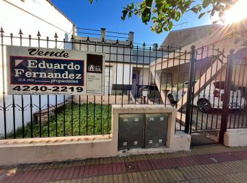 Casa de 5 ambientes, Avellaneda · Dos Casas en Lote Propio: 3 Amb. C/ Cochera + 3 Amb. Fondo C/ Entrada Indep.