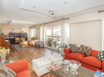 Departamento · 180m² · 5 Ambientes · 2 Cocheras · Departamento en Barrio Chino